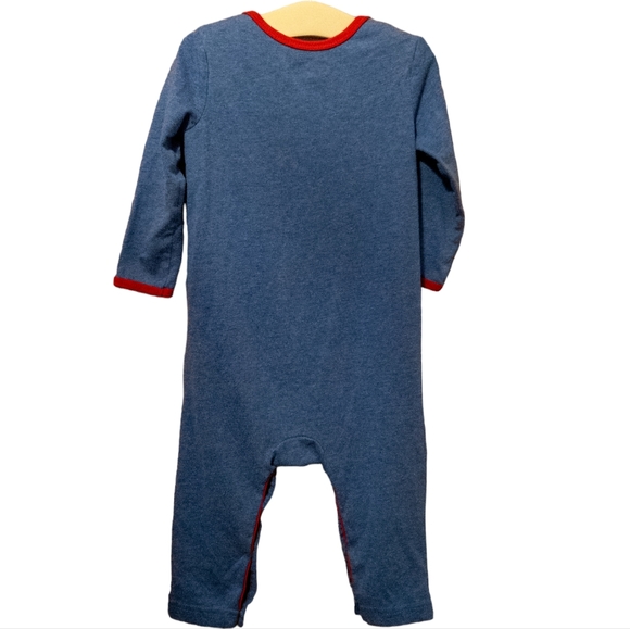 *4/$30* Marvel Spidey Onesie -18 Month - Picture 2 of 3